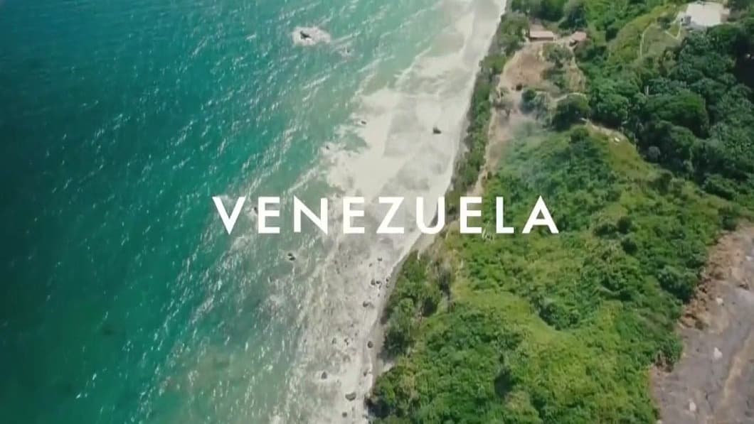 Convocan un Teletón para octubre para la reconstrucción de Venezuela