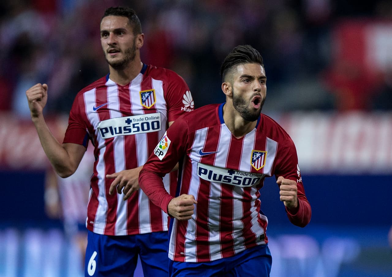 Atlético de Madrid 2-1 Valencia: Los colchoneros se imponen ante Valencia