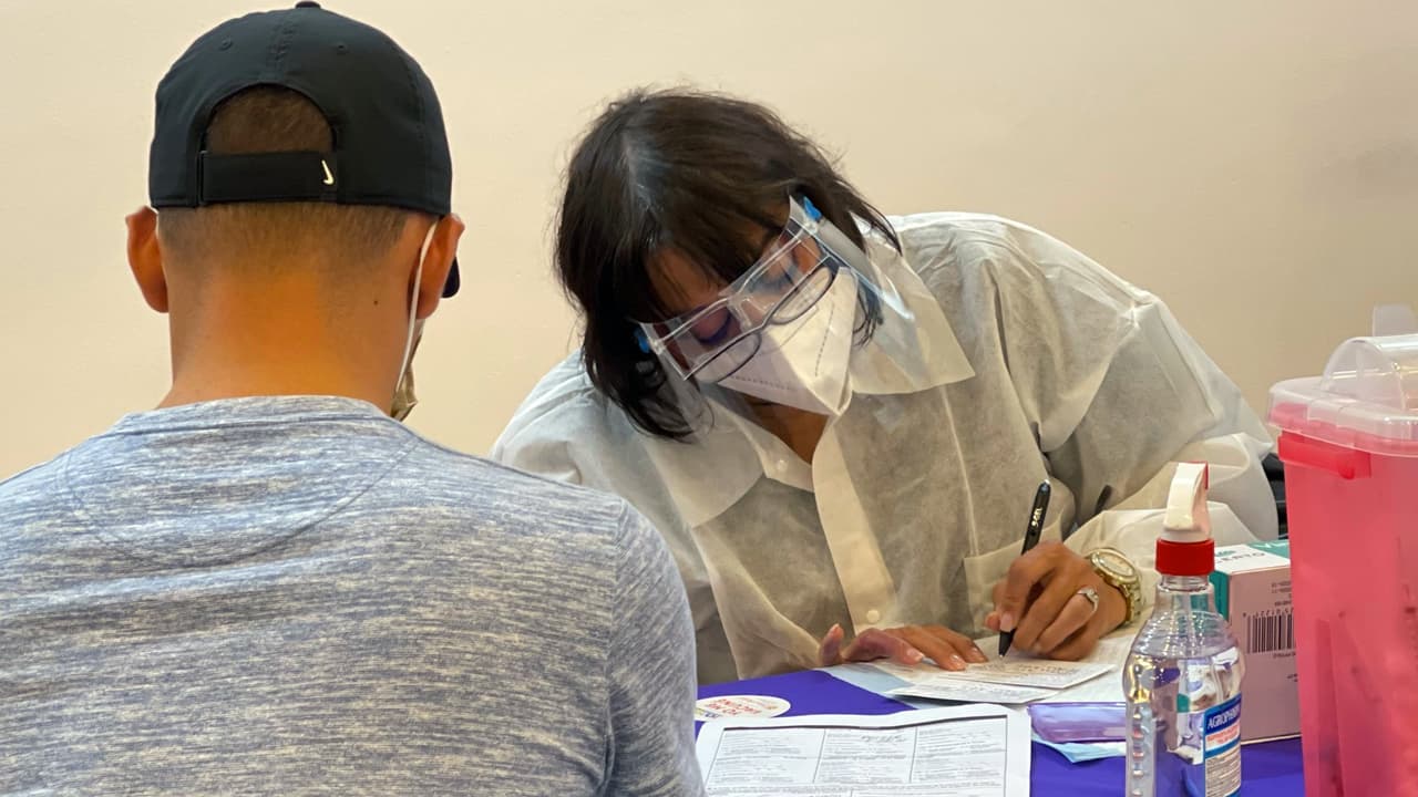 Puerto Rico es el líder entre los países que más usan la mascarilla contra el covid-19, según una encuesta