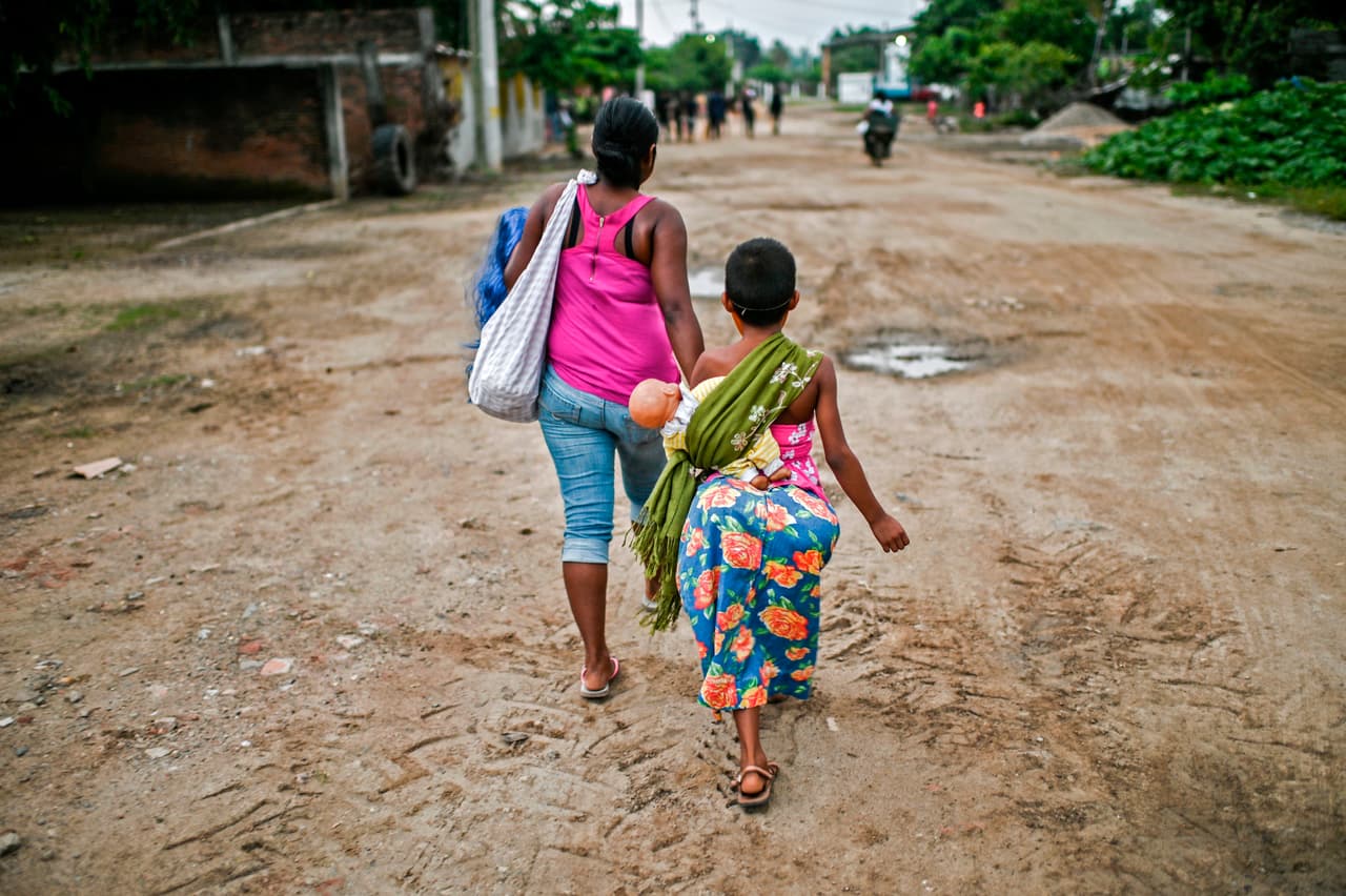 El aumento del trabajo infantil: el efecto de la pandemia del que nadie habla 