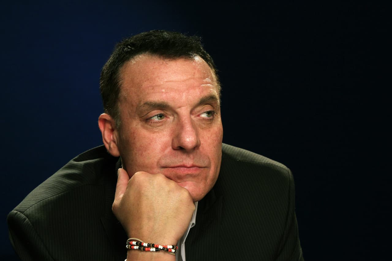 Tom Sizemore, implicado en una acusación de abuso sexual.