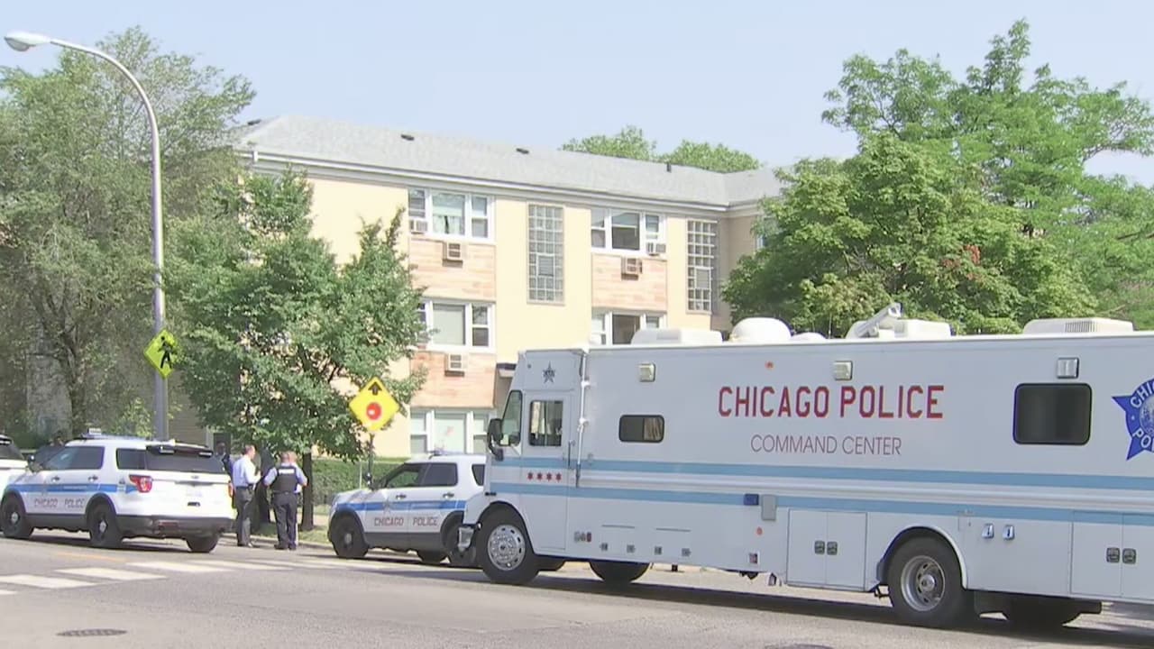 Presunto secuestro de pareja hispana termina en mortal tiroteo