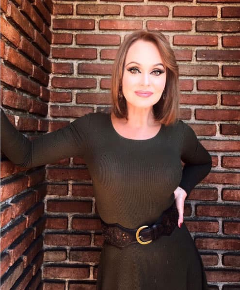 Desde el 2014 
<b><a href="http://www.univision.com/programas/novelas/la-trayectoria-de-gaby-spanic-fotos">Gaby Spanic</a></b> ha estado alejada de las telenovelas y no por gusto, sino por una demanda que interpuso en contra de TV Azteca por incumplimiento de contrato, lo cual le impidió trabajar en la televisión durante el proceso. Pero ahora la actriz está en posibilidades de regresar a los melodramas y ya tuvo un acercamiento con los productores de Televisa. Así luce actualmente.