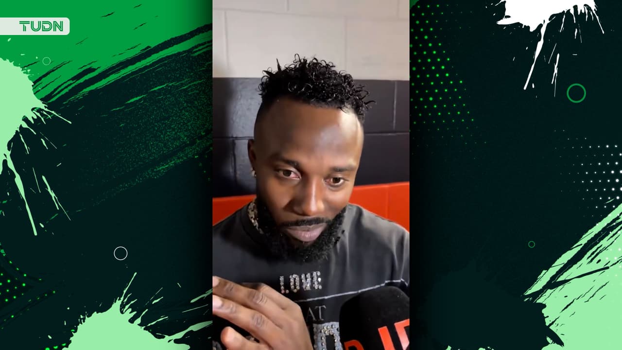 Randy Arozarena manda mensaje a Cal Raleigh después de que le negara el saludo