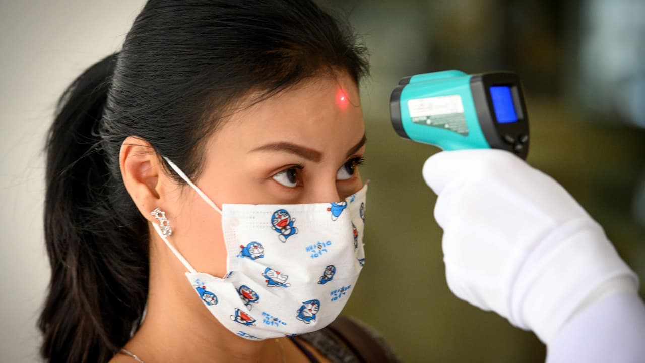 ¿Será coronavirus o un resfriado común? Aprende a diferenciar los síntomas