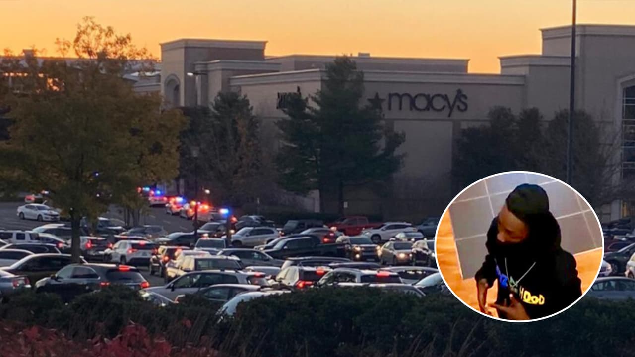 Tiroteo en The Streets at Southpoint inició por un intento de robo: esto revela la investigación