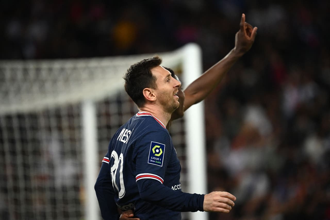 "Firmaría a Leo Messi ya mismo", asegura entrenador de Charlotte FC