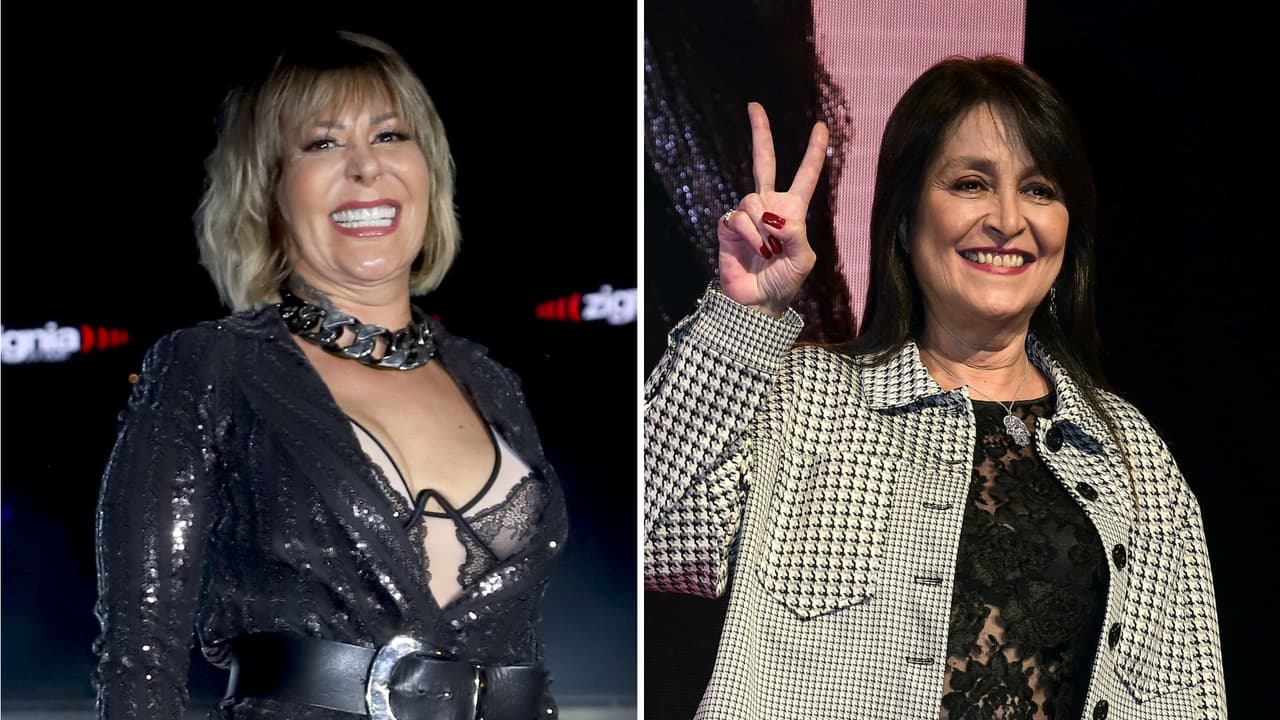 8 famosas que superaron el cáncer de mama: son una inspiración para las mujeres