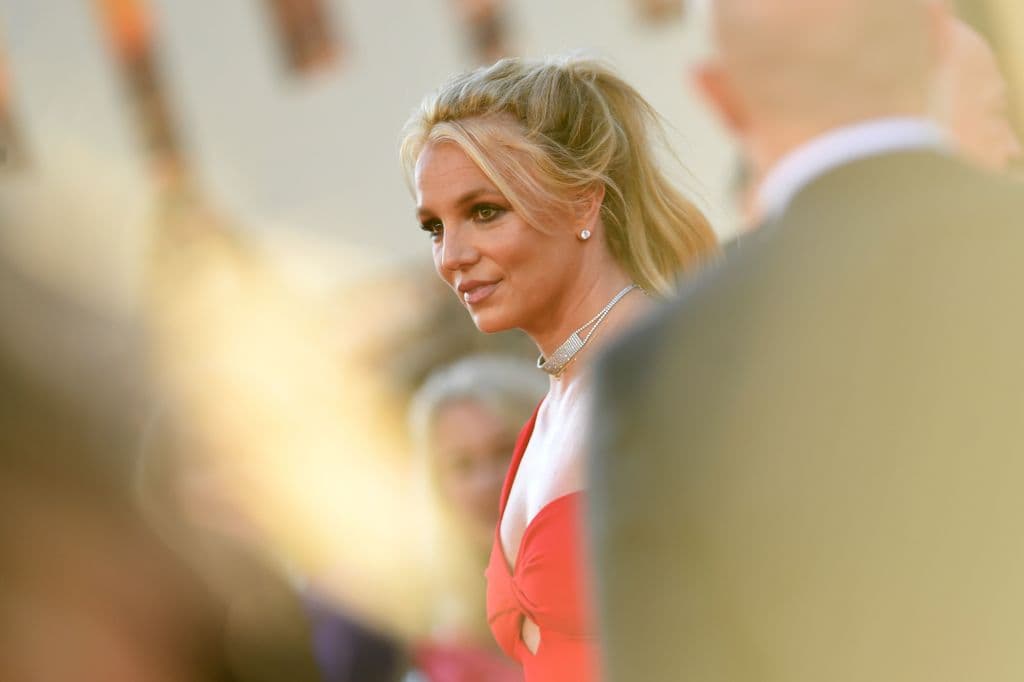 Britney Spears habla por primera vez del polémico caso sobre el control legal de su vida: estas son las claves