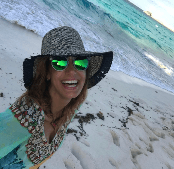 Lili Estefan anunció el jueves 14 de septiembre que ponía fin a 28 años de relación sentimental y 25 de matrimonio con Lorenzo Luaces, un hombre con el que tuvo dos hijos por los que ella se desvive.