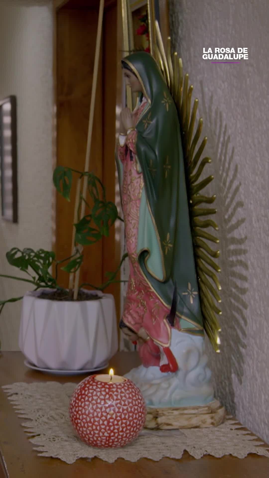 ¡No voy a dejar que te vayas con este sinvergüenza!