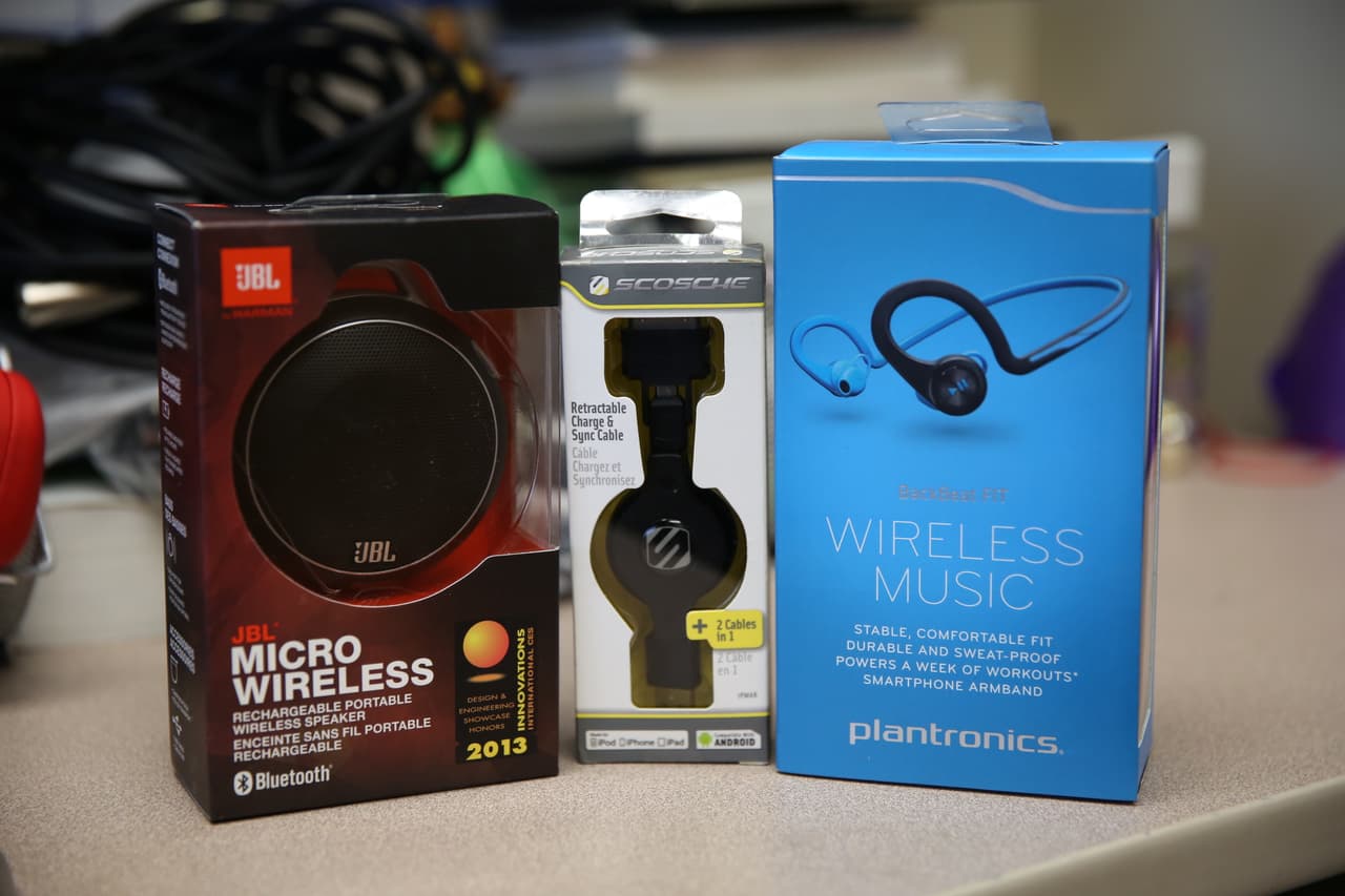 Gana regalos para tu regreso a la escuela