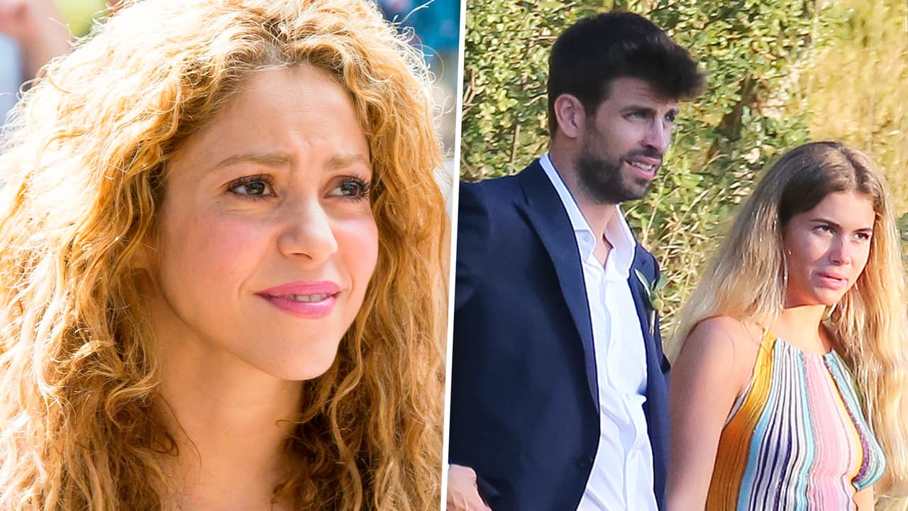 Piqué habría tomado una drástica decisión con Clara Chía Marti que "dolerá" a Shakira: quiere otro hijo