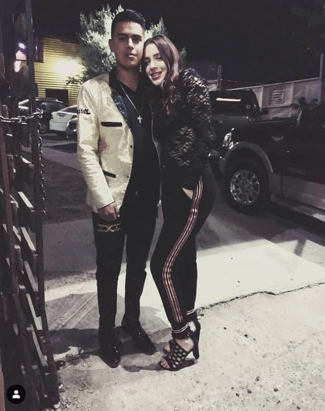 Máximo Impacto, el grupo al que Gabino Ayala pertenecía, toca narcocorridos, género musical que en México se ha convertido en una sentencia de muerte para sus intérpretes.