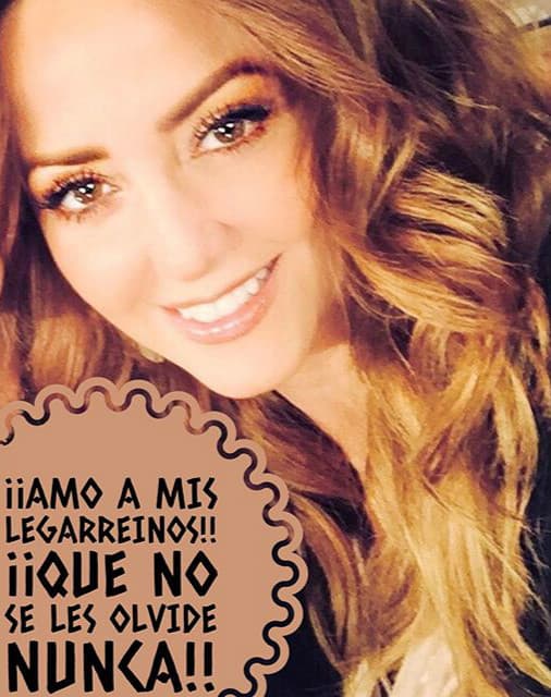 Para todos sus fans...