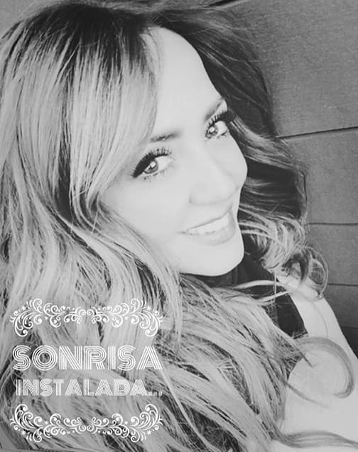 Siempre con la mejor actitud.