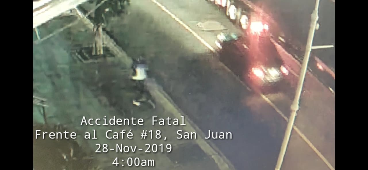 Si usted tiene información que ayude a las autoridades a dar con el paradero de este vehículo, puede llamar a la División de Agresiones al 787-793-1234 extensión 2200 o a la línea confidencial 787-343-2020.