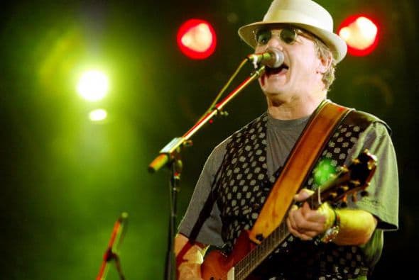 7. Journey/Steve Miller Band; 714,809 dólares; 55.56 dólares.