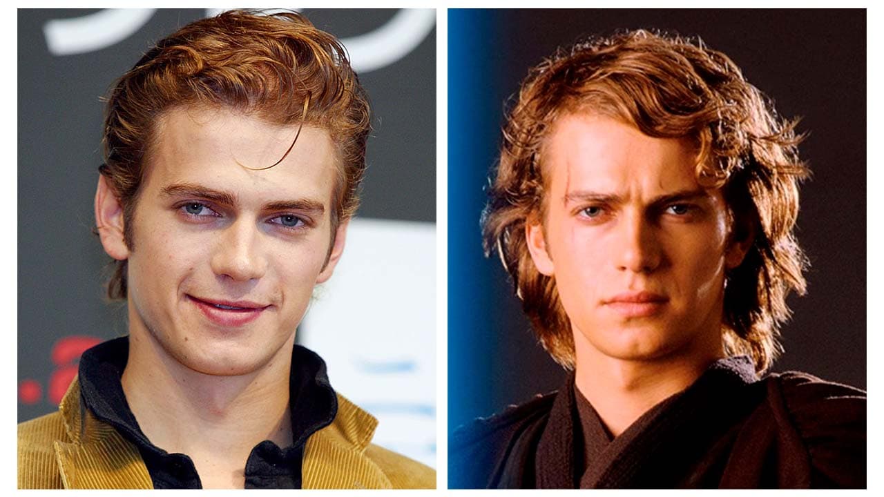 ¿Qué pasó con Hayden Christensen tras Star Wars? Encontró su trabajo soñado en un lugar muy peculiar