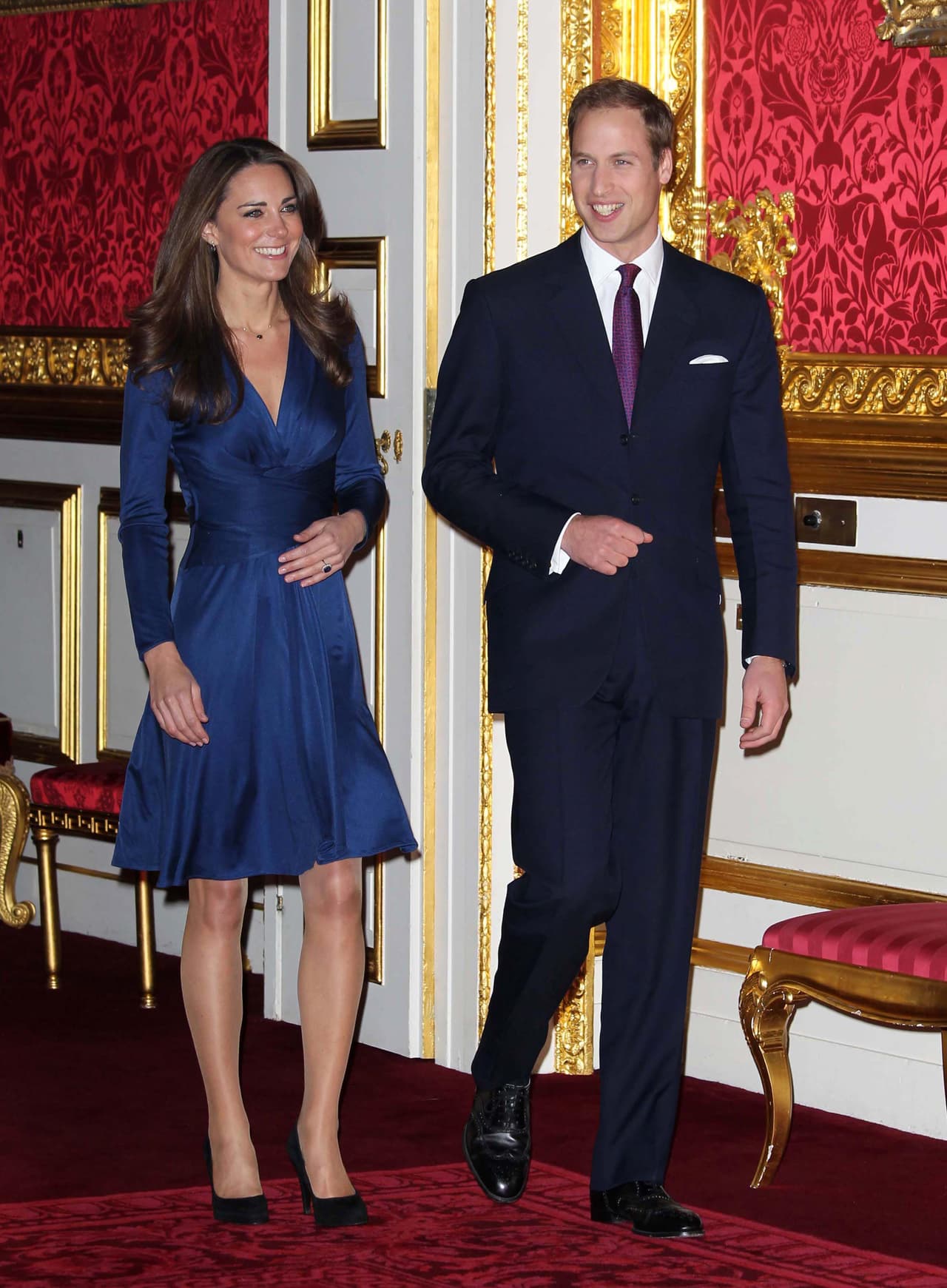 ¡Ya tienen tema de plática para cuando se conozcan!