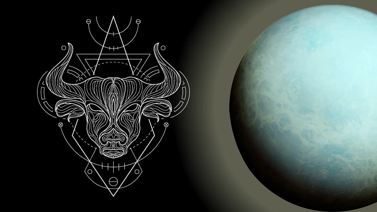 Urano, el lejano planeta azul, el séptimo del Sistema Solar y el tercero de mayor tamaño entre todos termina su tránsito retrógrado por Tauro el 11 de enero de 2020 y con ese movimiento todos los planetas y planetoides estarán en tránsito directo.
<br>