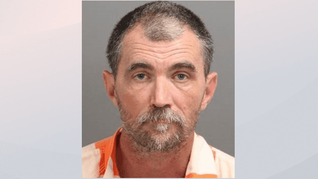 Joseph Anthony Beckham fue acusado de violación y dos cargos de delito sexual forzado.