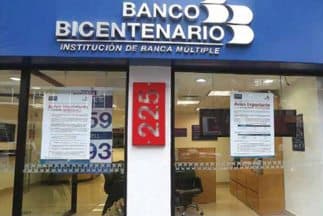 Bicentenario: el primer banco mexicano que quiebra en décadas