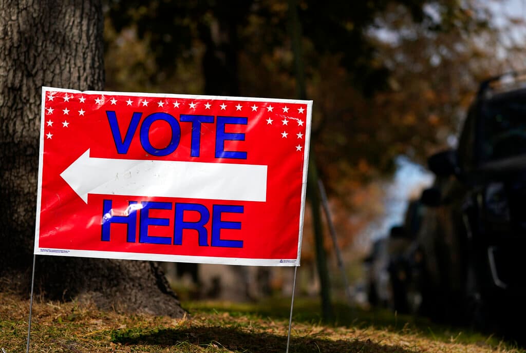 Estos son los resultados de este 7 de noviembre en Carolina del Norte 