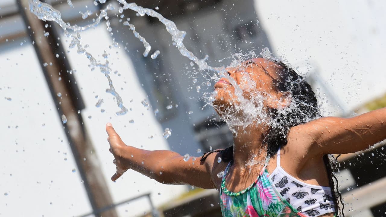 Temperaturas “peligrosas” y posibles apagones: esto debes saber sobre la ola de calor en el Área de la Bahía