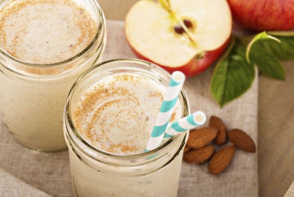 Sírvelo inmediatamente. ¡Muy fácil!