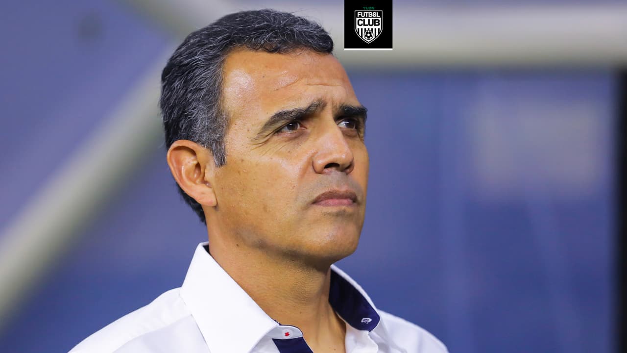 Ricardo Cadena admite que duele perder ante América, pero lo importante es la Liga MX