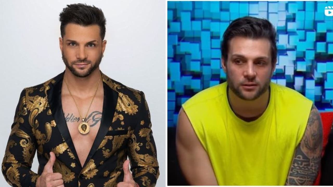 ¿Por qué le dicen a Nicola Porcella que es "el hombre más odiado de Perú"? Él lo aclara