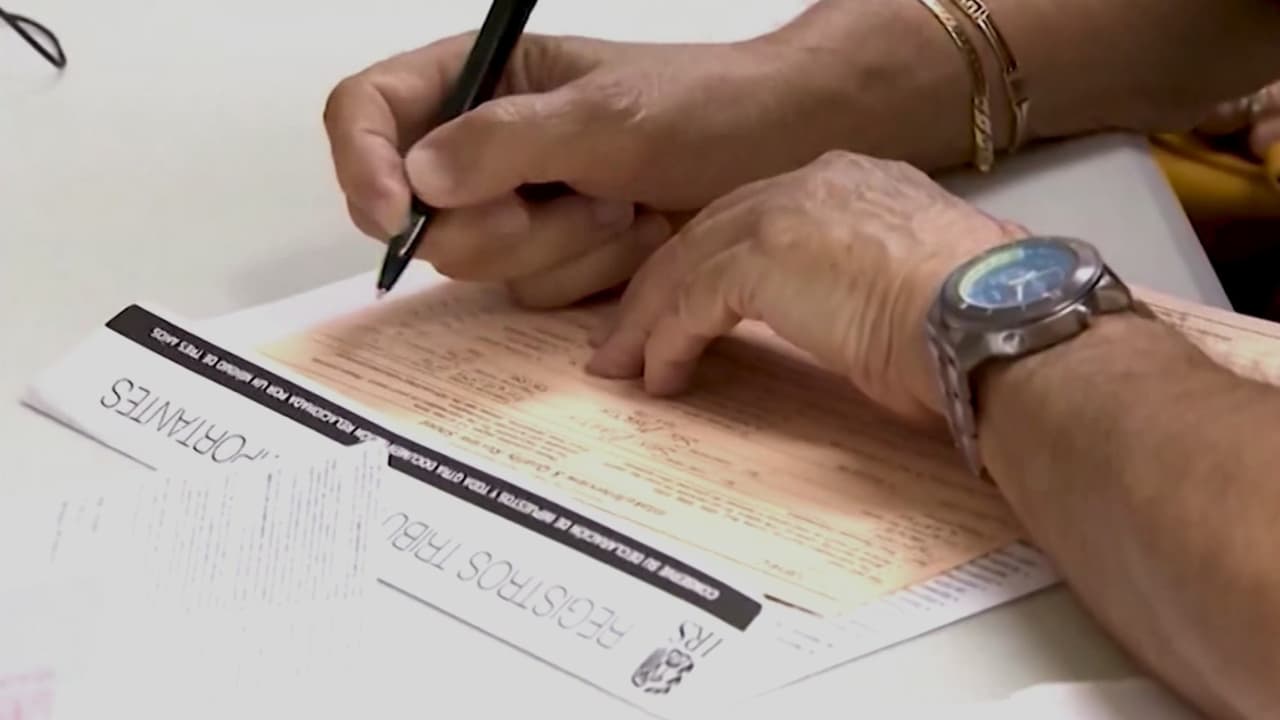 IRS intensifica revisión de declaraciones de impuestos sospechosas