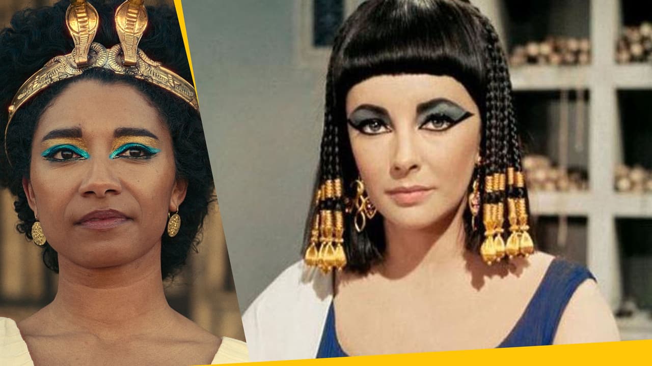 'La reina Cleopatra': su romance con su primo de 10 años y todos los dramas del documental
