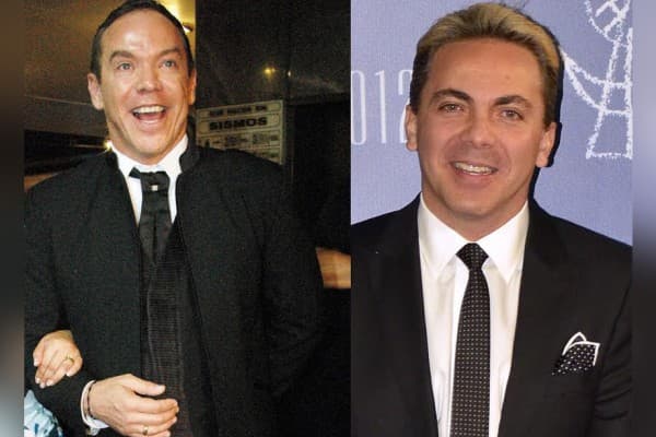 Marcos Valdés y Cristian Castro son medios hermanos y aunque se conocen bien y comparten muchas de sus excentricidades de personalidad, no son amigos, como dejó bien claro el comediante al quejarse ante todos los medios de que cuando su padre Manuel 'El loco' Valdés estuvo internado, Cristian ni siquiera le habló por teléfono.