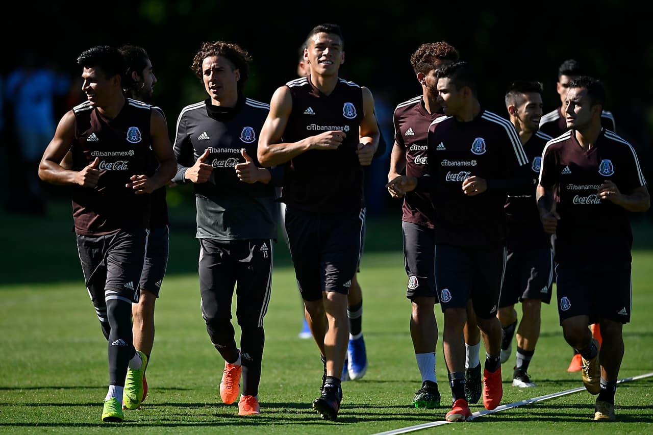 El itinerario del Tri se alteró debido a una falla mecánica en el avión antes del despegue desde Denver.