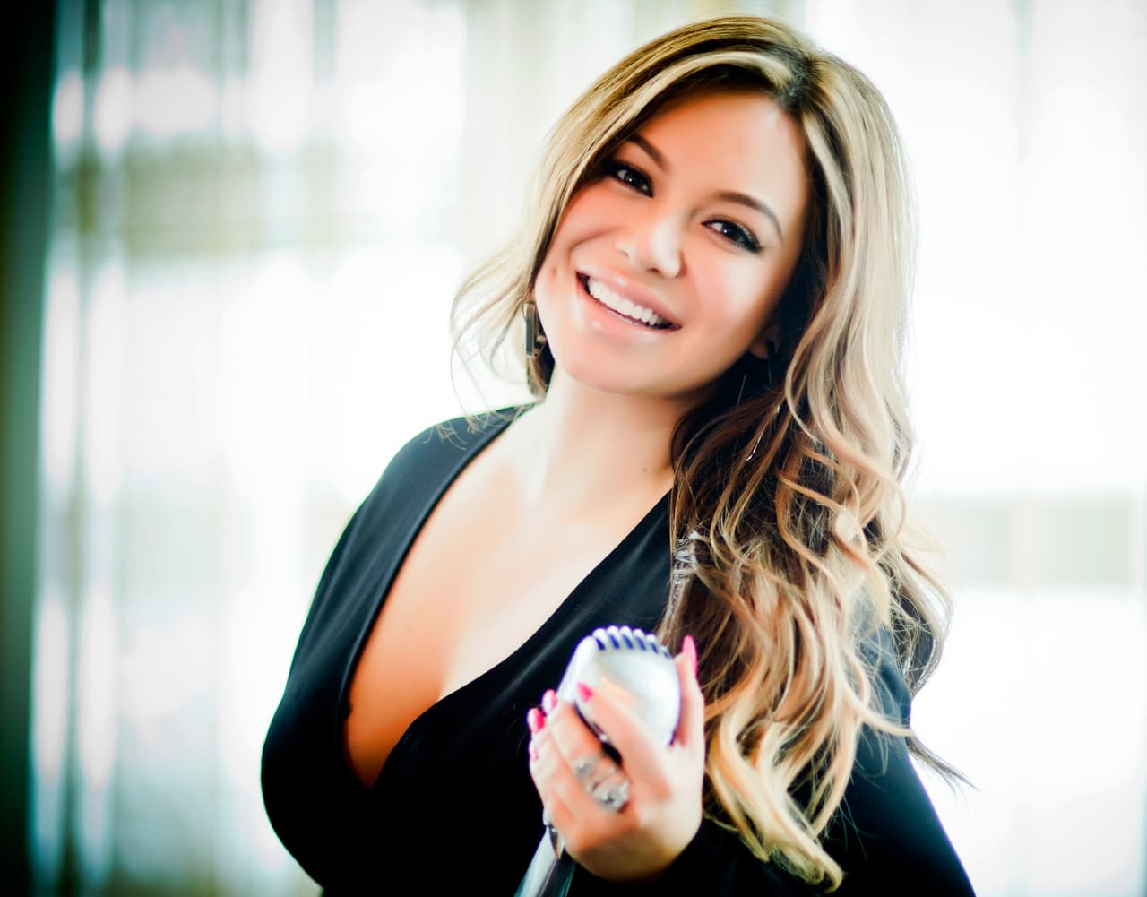 Chiquis hizo realidad un sueño de Jenni Rivera