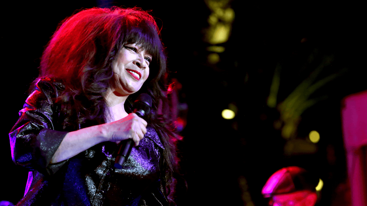 Ronnie Spector