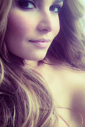 ¿A poco no les parece una belleza en toda la extensión de la palabra?