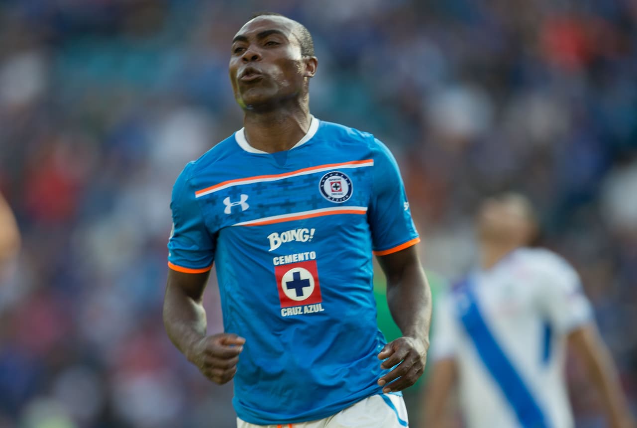 Cruz Azul 1-1 Puebla: Amargo empate para el Cruz Azul ante Puebla 