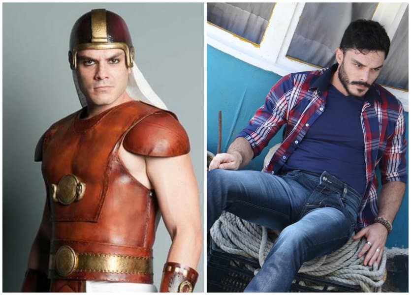 Bakemut, quien fue amante de la esposa del rey así como de Yunet, la madre de Nefertari, es el general de la milicia egipcia.