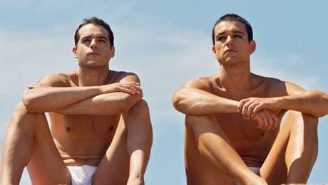 Moisés y Ramsés lo compartían todo, sus sueños, las metas, las batallas para proteger a Egipto y hasta el amor por la hermosa Nefertari.