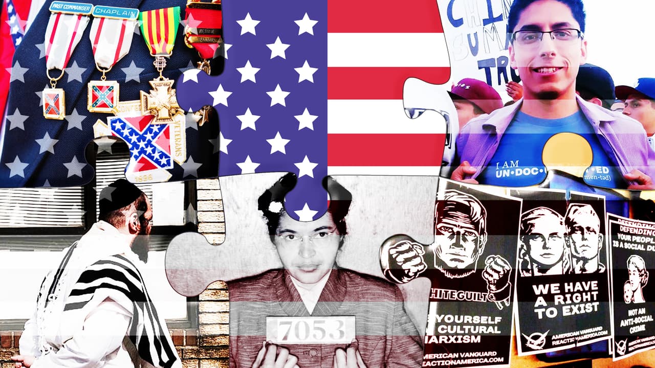 En la mente del que odia: por qué se cometen crímenes racistas 