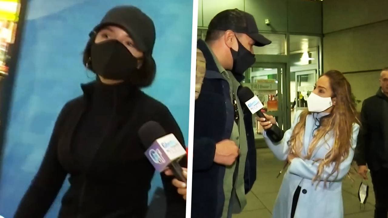 Frente a Ángela, Pepe Aguilar promete que hablará sobre el escándalo de su hija y adelanta cómo lo hará