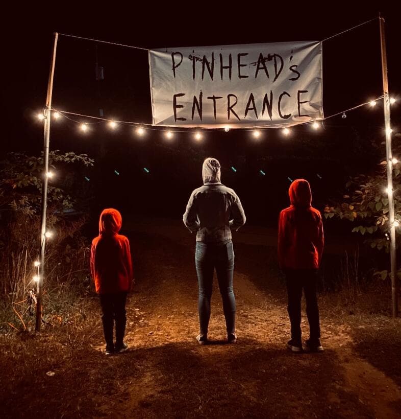 <b><a href="https://www.univision.com/local/north-carolina-wuvc/atracciones-mas-aterradoras-de-carolina-del-norte-en-2022-fotos">RELACIONADO: Estas son las atracciones más aterradoras de Carolina del Norte en 2022</a></b>