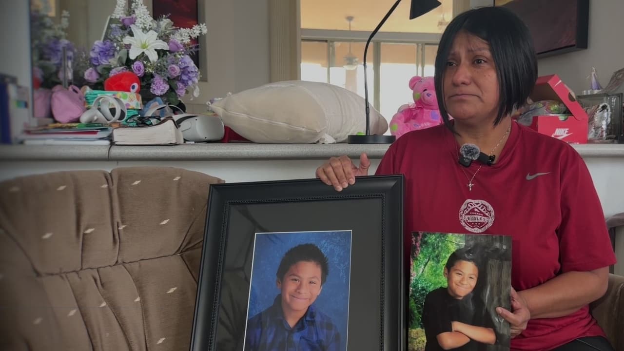 Niño de 10 años murió tras ser atropellado: Han pasado 15 años y la familia sigue pidiendo justicia