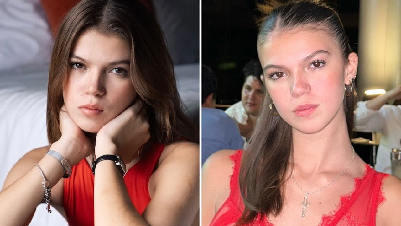 Valentina Gilabert aparece en silla de ruedas tras ser apuñalada y rompe el silencio