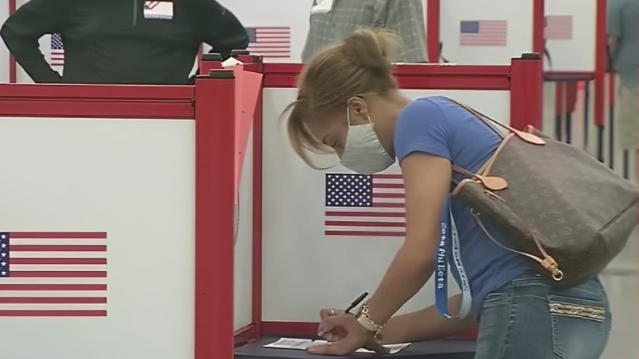 Economía vs. Inmigración: Los temas que definirán las elecciones de medio término de 2026