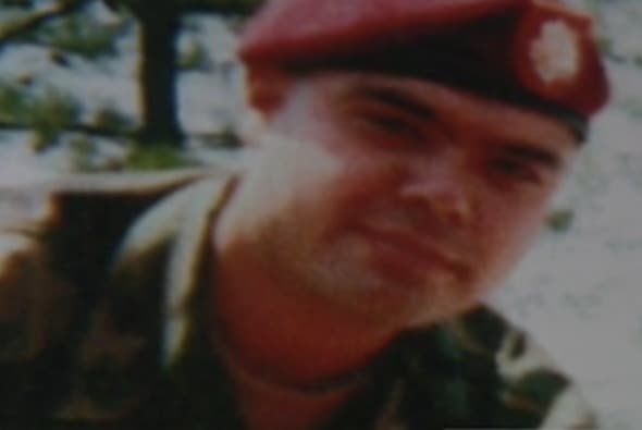 Este veterano hispano lucha para frenar su deportación