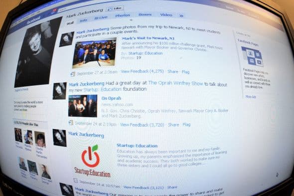 La OPI de Facebook va a ser el más anticipado en el mundo de la tecnología desde que Google debutó como empresa pública en agosto del 2004, que recaudó $1,900 millones y elevó su valor de mercado a $23 mil millones.